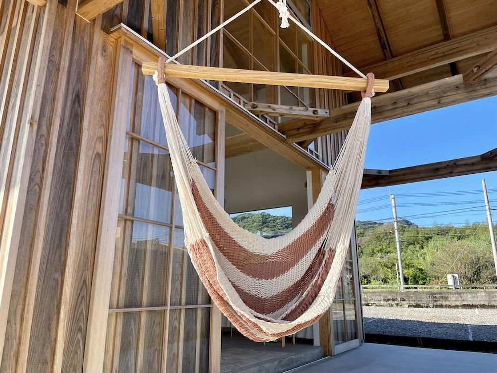 テーブル・チェア・ハンモック H&O SC WING TOP 25 / SHARK テーブル