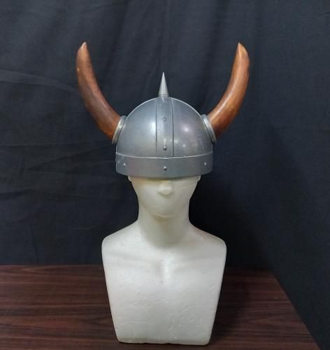 DENIX 中世の兜 | ヴァイキング 海賊 Cタイプ NO.254 アイゼン