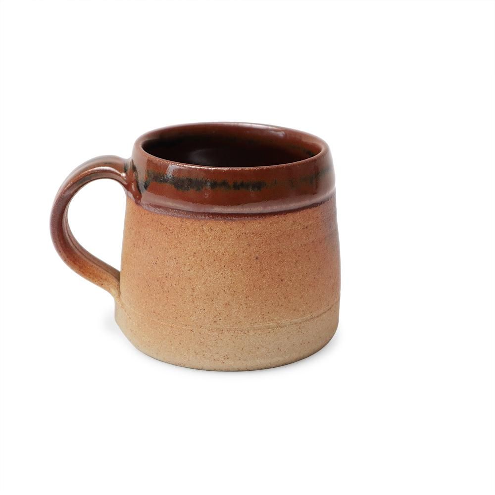 バーナード・リーチBERNARD LEACH マグコップマグカップ共箱