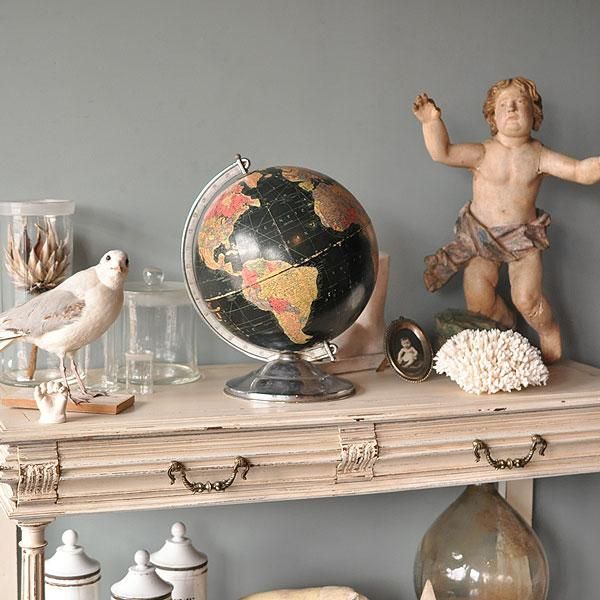 専用。ヴィンテージ！お値引き！地球儀いかがですか？ ヴィンテージ