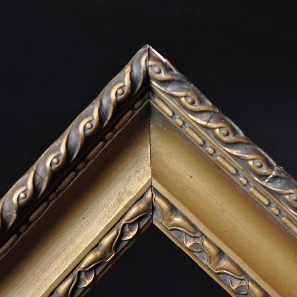 アンティークフレーム・62/フランスアンティーク アンティーク額縁