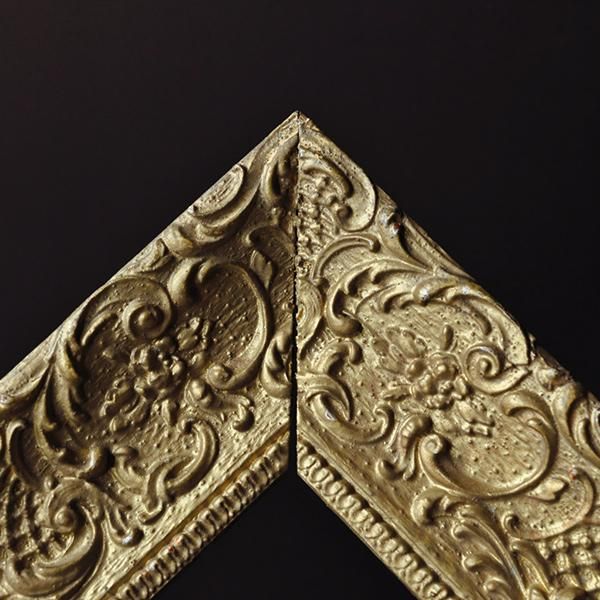 アンティークフレーム・73/フランスアンティーク アンティーク額縁