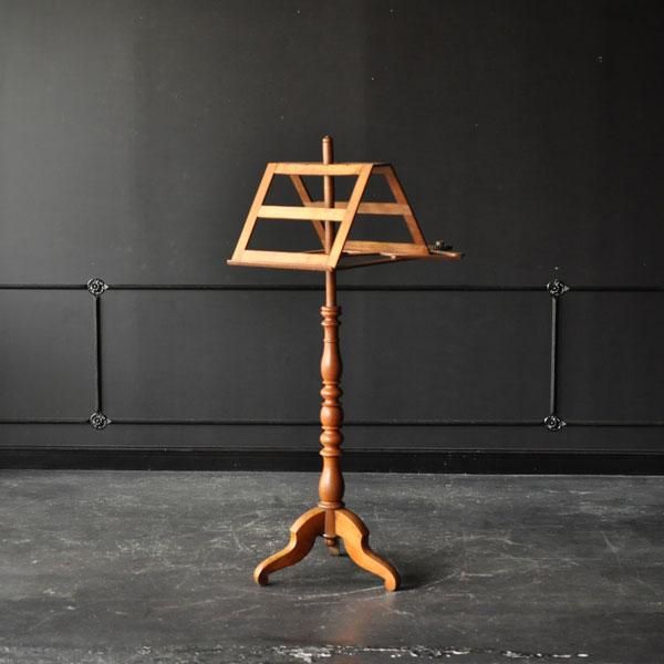 アンティーク譜面台/フランスアンティーク雑貨・家具のSibora【シボラ】