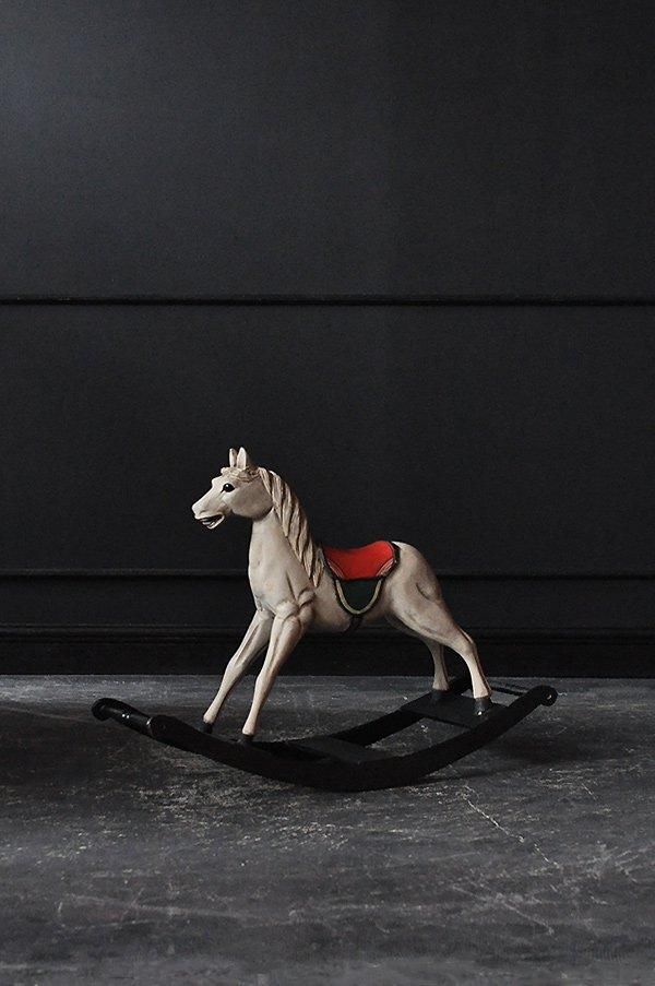 馬乗り人形 アンティーク 希少 馬乗り人形 アンティーク 希少 馬乗り