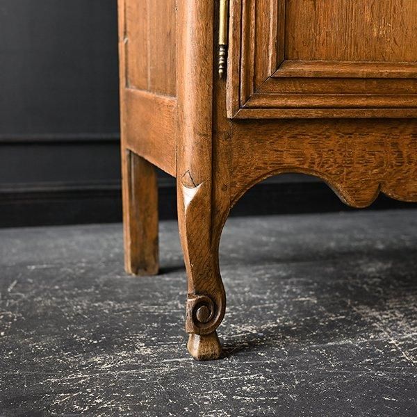 アンティーク キャビネット・29 | フランスアンティーク家具のSibora