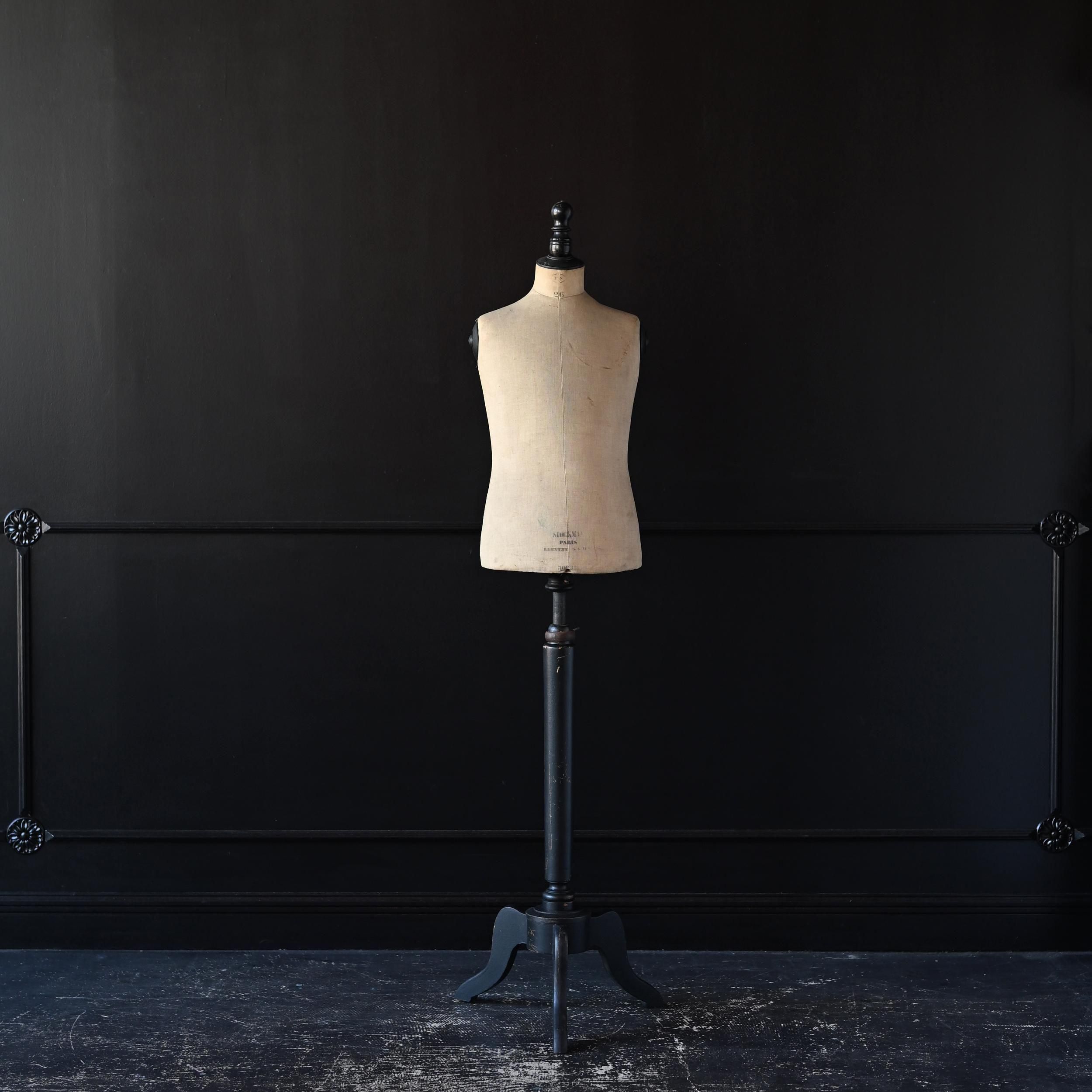 アンティークトルソー・2/stockman ストックマン Sibora【シボラ】