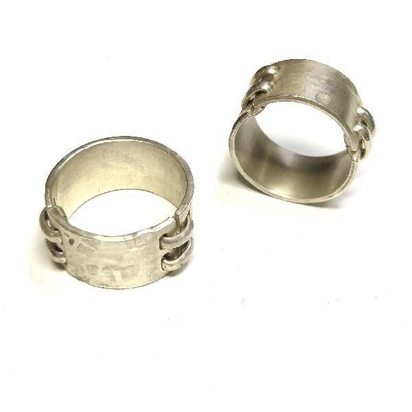 kensscratch 3plate-ring R022 10号 kensscratch 3plate-ring R022 10号