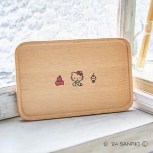 ハローキティ チェスト | NICHIGAN - 【公式】 木のおもちゃ ウィル
