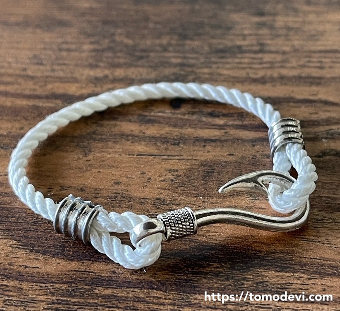 希少☆ME&RO ミーアンドロー Silver925 ロータスアンクレット 希少