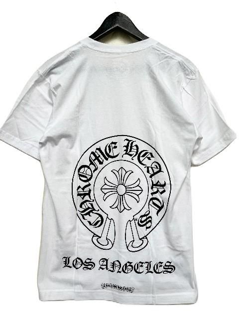 CROME HEARTSクロムハーツ tシャツ