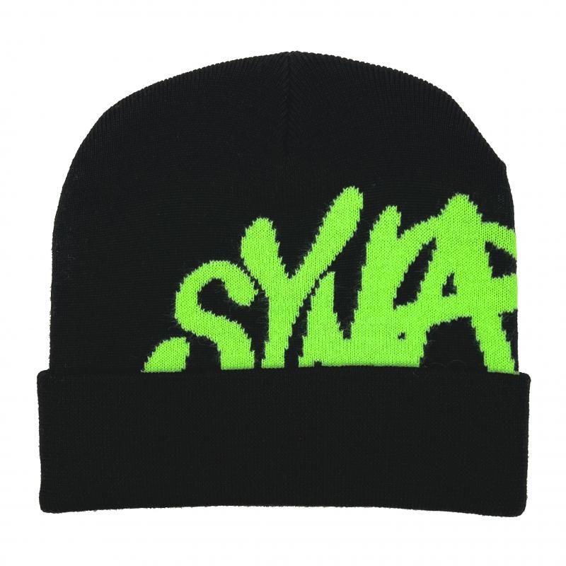 SYNA WORLD / SYNARCHY CUFFED BEANIE - GANGSTA MARKET