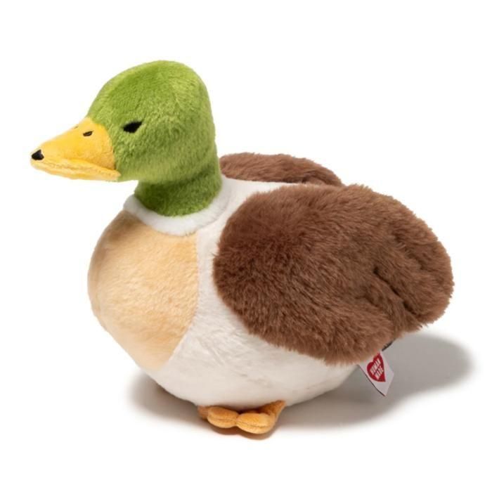 HUMAN MADE / DUCK STUFFED TOY - GANGSTA MARKET 【ギャングスタ