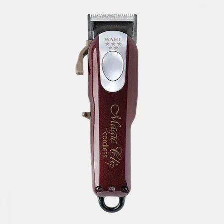 WAHL 【メンズカットデビューセットB】レジェンド マジッククリップ