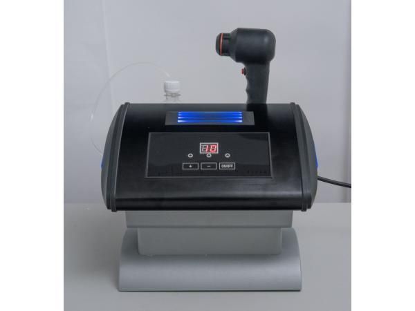 新品 next innovation ナノスチーマー『be Jewelry MIST/ビー