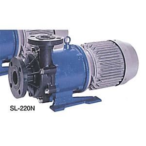 エレポン化工機 SL-220N - ポンプショップアクア