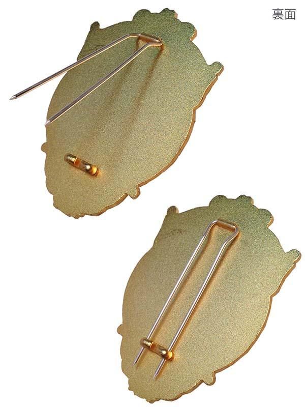 消防団長章 - 消防ユニフォーム 【公式オンラインショップ】