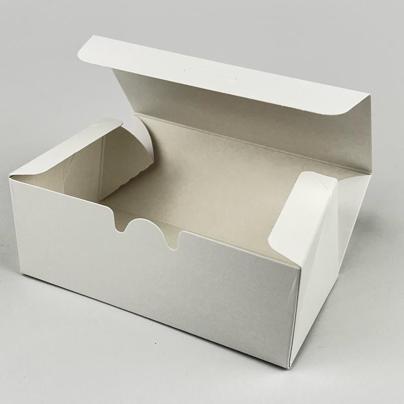 A25200 和菓子箱 上用カートン NO.2（600枚）パッケージ中澤