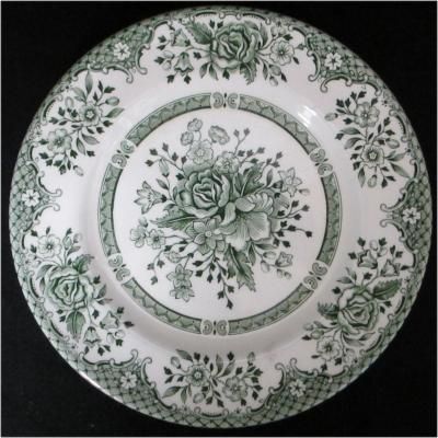 Style House Nordic アイアンストーン プレート アイアンストーン