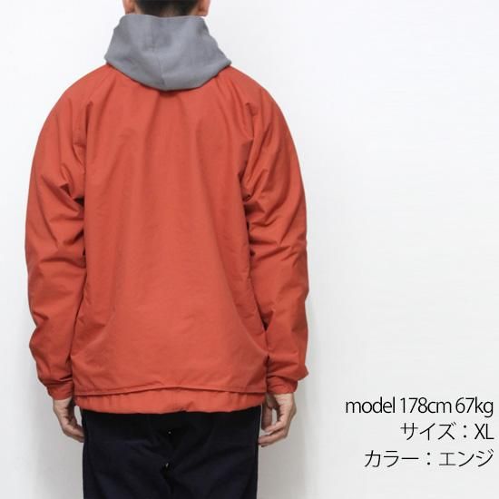 レミーラドルマンデクトコーチジャケット2着セット