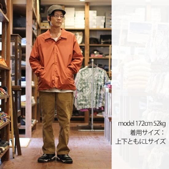 remilla レミーラ｜ドルマンデクトコーチ (エンジ)(羽織り)