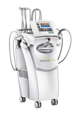 VENUS DIVA 美容痩身機 | ラジオ波・吸引 - エステ美容商材卸販売