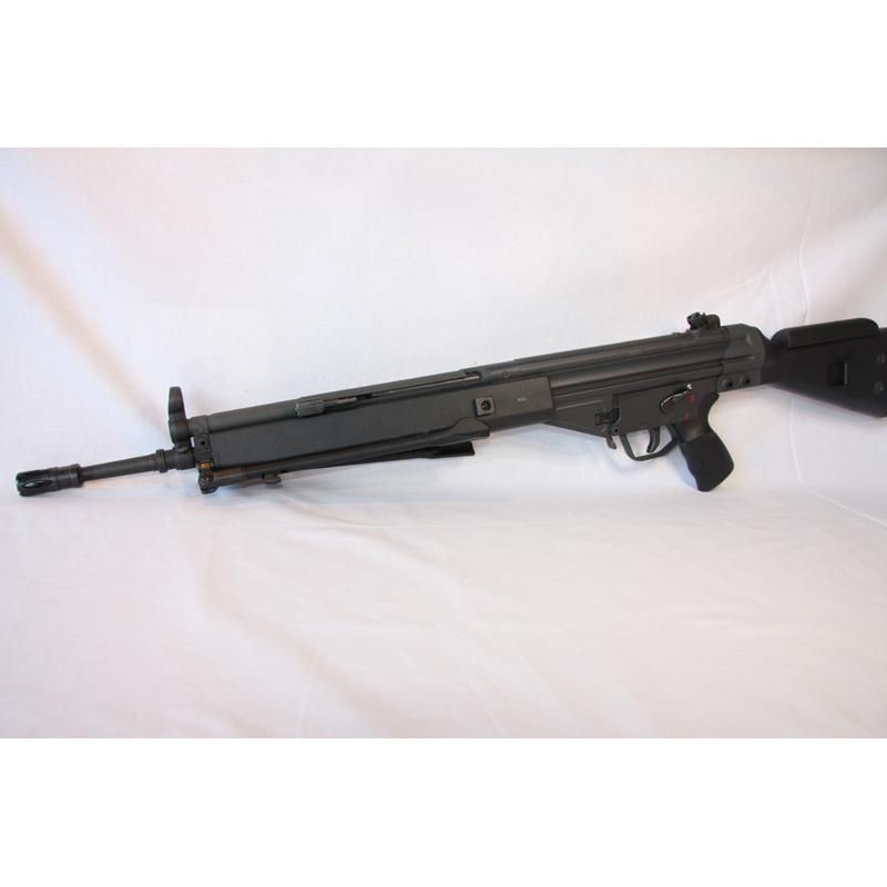 東京マルイ G3 SG-1 ファースト フュージョンカスタム スナイパー 美品