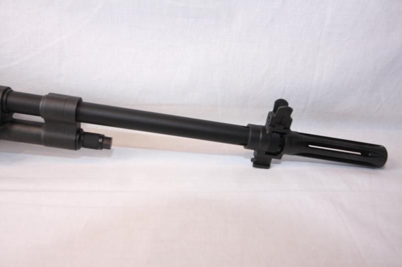 中古・特価品】東京マルイ製 U.S.ライフル M14 ウッドタイプストック