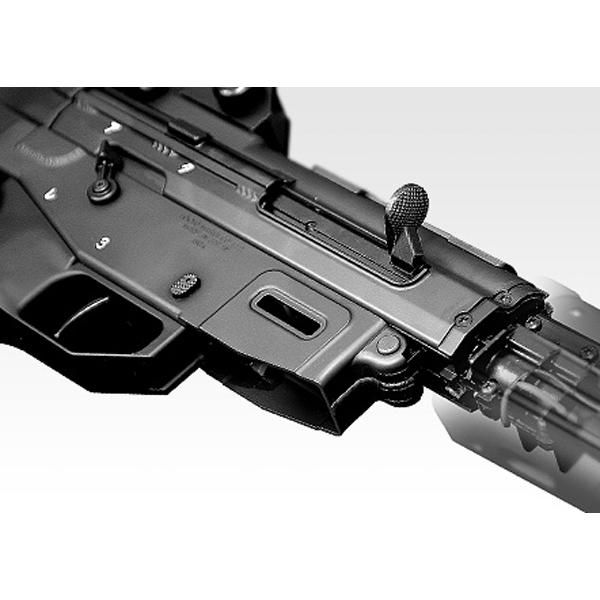 東京マルイ】89式5.56mm小銃 固定ストック - ミリタリーギアBLACKBURN