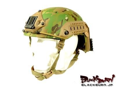 Ops-Coreタイプ FAST 【マリタイム】 ヘルメット MC - ミリタリーギア