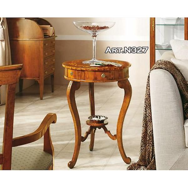 節約 イタリアDEMAIN スツール 花台 サイドテーブル