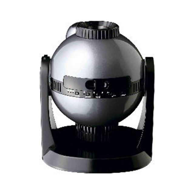 HOMESTAR EXTRA 家庭用プラネタリウム セガトイズ、「ホームスター