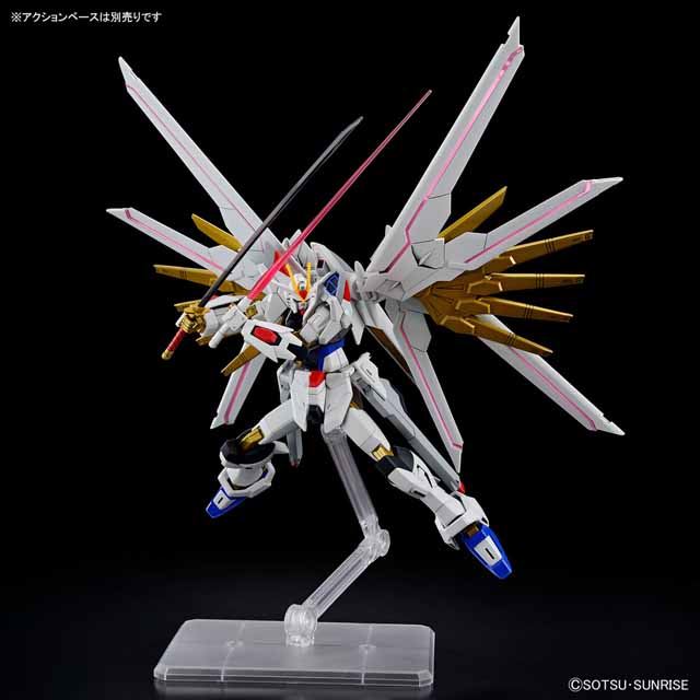 ガンダムSEED FREEDOM HG 4点新品セット ガンダムSEED FREEDOM