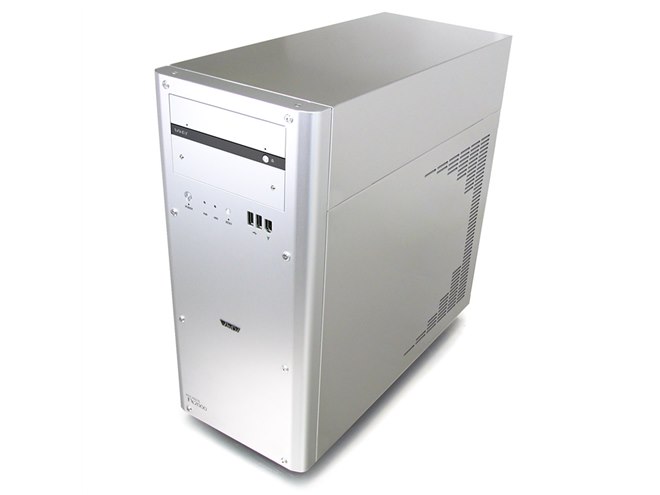 星野金属PCケース Windy ALTIUM RS8 Aegis 星野金属PCケース Windy