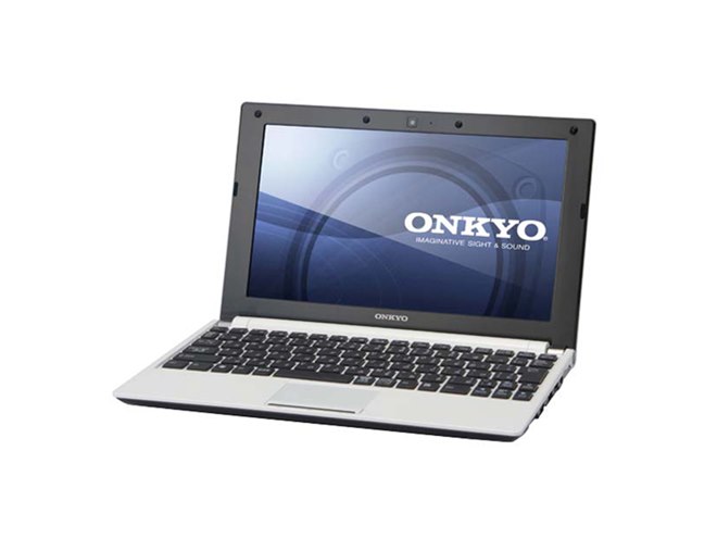 ONKYO パソコン GFC-00854 ゲーミングPC G TUNE｜マウスコンピューター