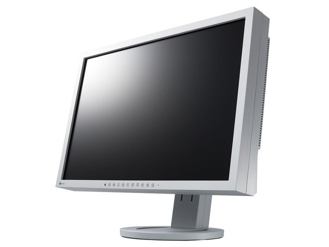 ナナオ、22型でWUXGA表示の「FlexScan SX2262W」 - 価格.com