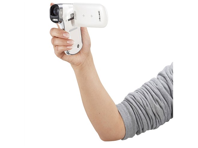 SANYO Xacti DMX CG10HDビデオカメラ 本体 稼働品 SANYO Xacti DMX