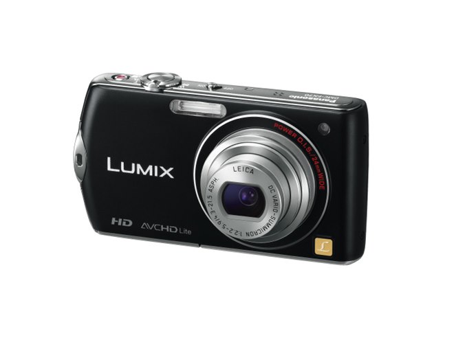 パナソニック、ブレピタモード機能搭載デジカメ - 価格.com
