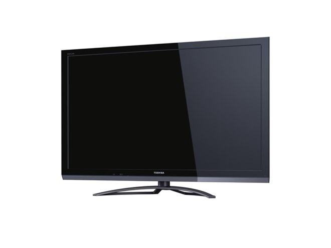 東芝 REGZA 47Z8 東芝 REGZA 47Z8 REGZA 47Z8 [47インチ]の製品画像