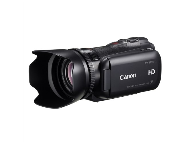 概ね美品 Canon iVIS HF R21 ビデオカメラ h300b106dd キヤノン