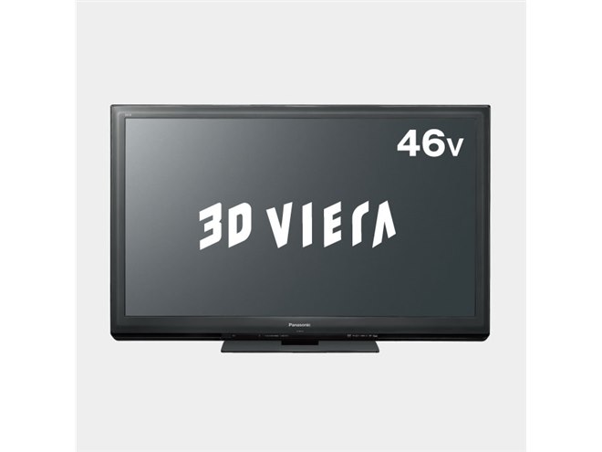 Panasonic プラズマテレビ46インチ
