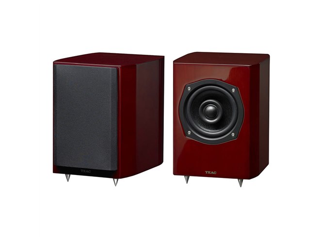 TEAC、コアキシャル2ウェイ・スピーカー「S-300NEO」 - 価格.com