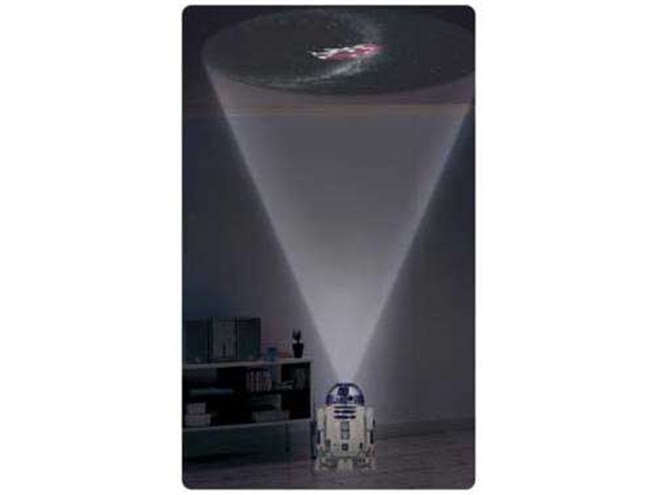 新品未開封 STAR R2-D2 EX ホームスターR2-D2 EX Amazon | ホーム