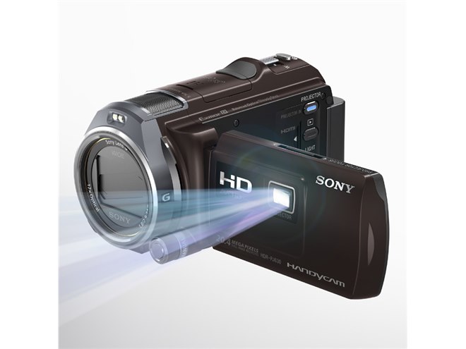 ジャンク】SONYソニー ハンディカム HD AVCHD HDR-CX630V hdrcx630v