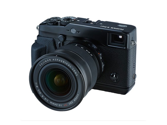 富士フイルム、超広角2.4倍ズームレンズ「XF10-24mmF4 R OIS」 - 価格.com