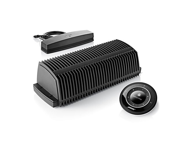 BOSE、Wi-Fi機能「SoundTouch」を搭載したパワーアンプ - 価格.com