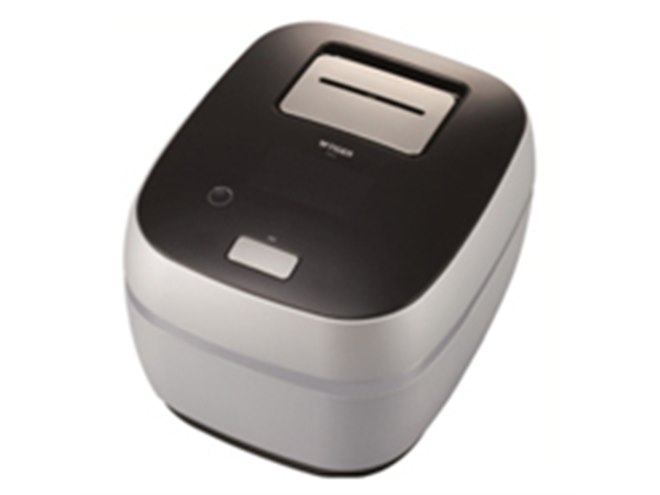 タイガー 圧力IH炊飯ジャー JPD-A060 炊きたて 3.5合炊き 18年製 限定