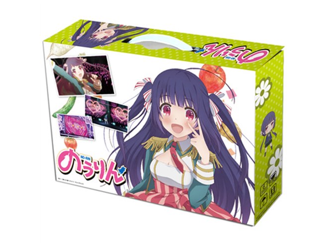 ユニットコム、TVアニメ「のうりん」草壁ゆかのビジュアライズノートPC