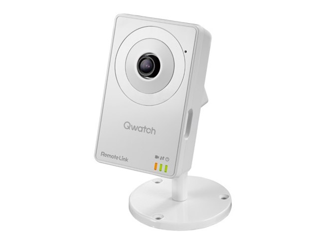 アイ・オー、リモートリンク搭載のマンションでもつながりやすい