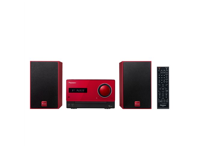 その他 Pioneer X-CM35-K パイオニア、4カラーから選べる