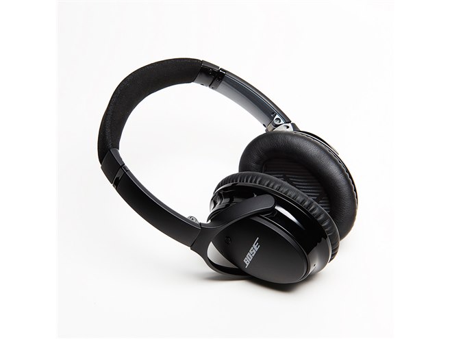 BOSE、「QuietComfort 25」日本限定モデルを3/27に発売延期 - 価格.com